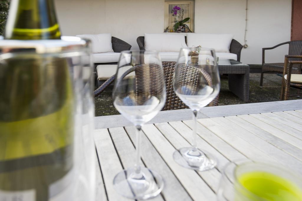 Gasthaus Zum Hirschen Staufen im Breisgau Pokój zdjęcie
